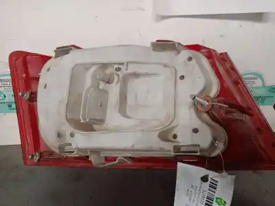 Автозапчасти б/у правый задний фонарь за audi a6 c6 (4f2) 3.0 tdi quattro ссылки oem iam 4f5945096f  