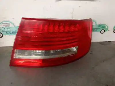 Автозапчасти б/у ПРАВЫЙ ЗАДНИЙ ФОНАРЬ за AUDI A6 C6 (4F2) 3.0 TDI QUATTRO ссылки OEM IAM 4F5945096F  