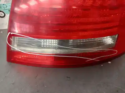 Автозапчасти б/у правый задний фонарь за audi a6 c6 (4f2) 3.0 tdi quattro ссылки oem iam 4f5945096f  