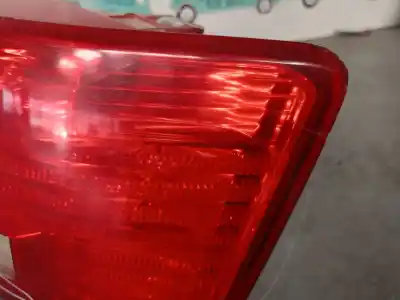Автозапчасти б/у правый задний фонарь за audi a6 c6 (4f2) 3.0 tdi quattro ссылки oem iam 4f5945096f  