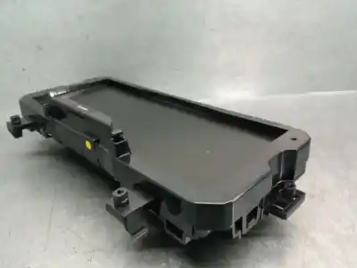 Автозапчасти б/у приборная доска за citroen c5 aircross (a_) 1.2 puretech 130 (arhnsj) ссылки oem iam 9845075980  50300368030300