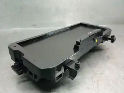 Автозапчасти б/у приборная доска за citroen c5 aircross (a_) 1.2 puretech 130 (arhnsj) ссылки oem iam 9845075980  50300368030300