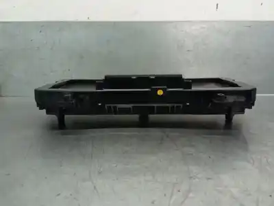 Автозапчасти б/у приборная доска за citroen c5 aircross (a_) 1.2 puretech 130 (arhnsj) ссылки oem iam 9845075980  50300368030300