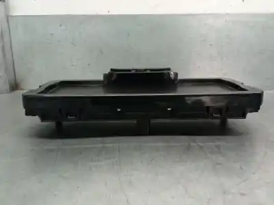 Автозапчасти б/у приборная доска за citroen c5 aircross (a_) 1.2 puretech 130 (arhnsj) ссылки oem iam 9845075980  50300368030300