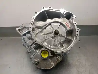Peça sobressalente para automóvel em segunda mão CAIXA DE VELOCIDADES por TOYOTA YARIS CROSS (MXP_) 1.5 HYBRID A LAS 4 RUEDAS (MXPJ15) Referências OEM IAM 1NM  