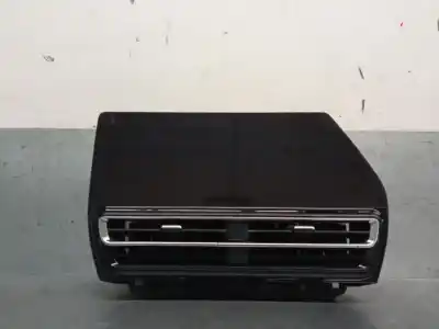 Peça sobressalente para automóvel em segunda mão DISPLAY GPS / MULTIMÍDIA por CITROEN C5 AIRCROSS (A_) 1.2 PURETECH 130 (ARHNSJ) Referências OEM IAM 98436340ZD  
