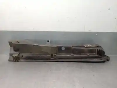 Peça sobressalente para automóvel em segunda mão GRELHA TORPEDO CURCUVAN por INFINITI EX 30D Referências OEM IAM   