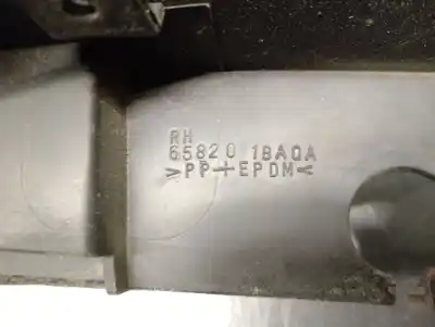 Автозапчастина б/у торпеда для infiniti ex 30d посилання на oem iam 658201ba0a  658201ba0a