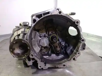 Автозапчастина б/у КОРОБКА ПЕРЕДАЧ для SEAT ALTEA (5P1) 1.9 TDI Посилання на OEM IAM JCR  
