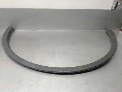 Second-hand car spare part left front winglet for infiniti ex 30d oem iam references 638611ba0a  638611ba0a