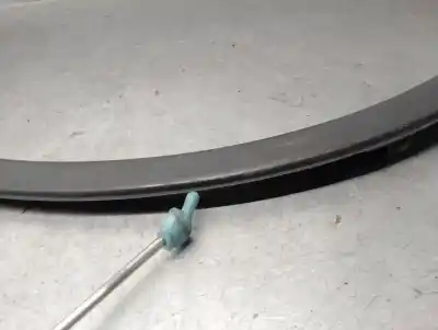 Second-hand car spare part left front winglet for infiniti ex 30d oem iam references 638611ba0a  638611ba0a