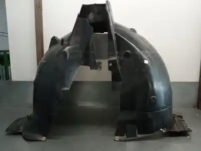 Автозапчастина б/у передня ліва колесна арка для citroen c5 aircross (a_) 1.2 puretech 130 (arhnsj) посилання на oem iam 9827397480