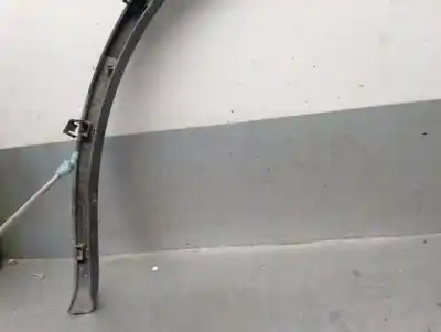 Автозапчасти б/у правое переднее крыло за infiniti ex 30d ссылки oem iam 638601ba0a  638601ba0a