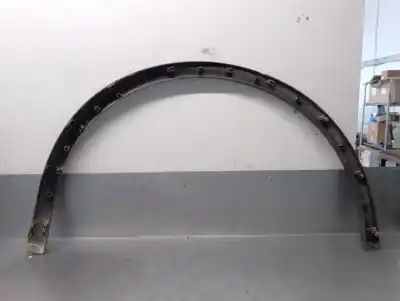 Second-hand car spare part rear left winglet for infiniti ex 30d oem iam references 788611ba0a  788611ba0a