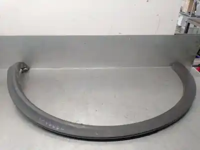 Second-hand car spare part rear left winglet for infiniti ex 30d oem iam references 788611ba0a  788611ba0a