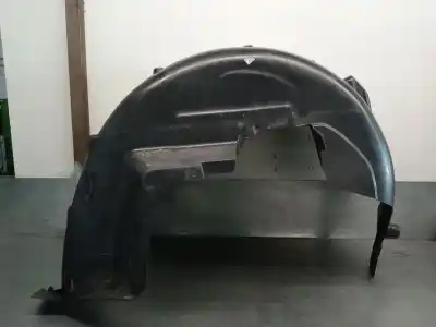 Автозапчастина б/у задня ліва колесна арка для citroen c5 aircross (a_) 1.2 puretech 130 (arhnsj) посилання на oem iam 9824161180  9824161180