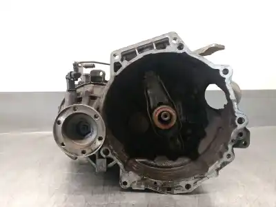 Second-hand car spare part GEARBOX for SEAT IBIZA III (6L1)  OEM IAM references GGU 27044 02R300041KX