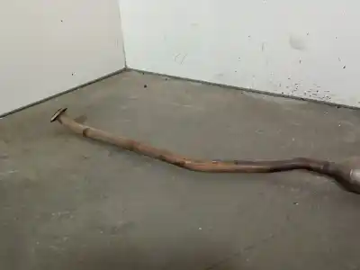 Автозапчастина б/у фільтр часток для mazda cx-5 (kf) 2.0 посилання на oem iam pe6d2055x  pe6d2055x