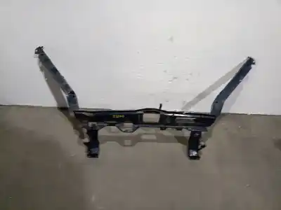 Автозапчастина б/у ФРОНТАЛЬНА ПАНЕЛЬ для MERCEDES-BENZ CLASE A (W168) 1.4 CAT Посилання на OEM IAM A1686205934  