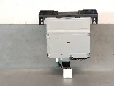 Pezzo di ricambio per auto di seconda mano impianto audio / radio cd per mazda cx-5 (kf) 2.0 riferimenti oem iam kb9g669g0a  kb9g669g0a