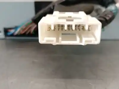 Pezzo di ricambio per auto di seconda mano impianto audio / radio cd per mazda cx-5 (kf) 2.0 riferimenti oem iam kb9g669g0a  kb9g669g0a