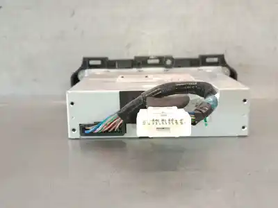 Автозапчастина б/у аудіо система / радіо cd для mazda cx-5 (kf) 2.0 посилання на oem iam kb9g669g0a  kb9g669g0a