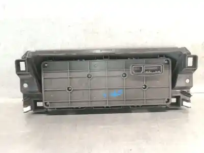 Pièce détachée automobile d'occasion commande de climatisation / chauffage pour mazda cx-5 (kf) 2.0 références oem iam kn4v61190  kn4v61190