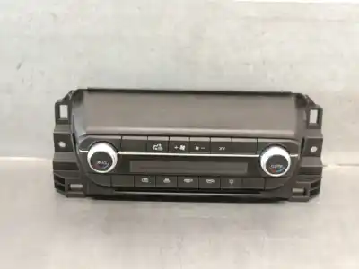 Автозапчасти б/у климат-контроль за mazda cx-5 (kf) 2.0 ссылки oem iam kn4v61190