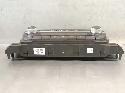 Автозапчасти б/у климат-контроль за mazda cx-5 (kf) 2.0 ссылки oem iam kn4v61190  kn4v61190