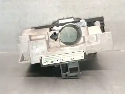 Автозапчастина б/у протикрадійний пристрій для mazda cx-5 (kf) 2.0 посилання на oem iam grn5675s0a  gry8675s0a