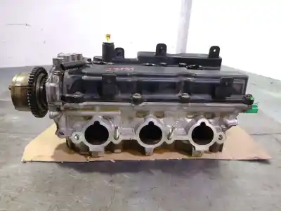 Pezzo di ricambio per auto di seconda mano Testata motore per NISSAN MURANO I (Z50) 3.5 4X4 Riferimenti OEM IAM RCD75R  