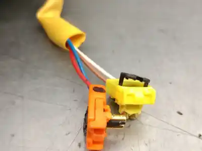 Автозапчасти б/у кольцо подушки безопасности за mazda cx-5 (kf) 2.0 ссылки oem iam kd3566cs0a  kd3566cs0a