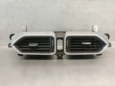 Peça sobressalente para automóvel em segunda mão grelha de ventilação tablier por mazda cx-5 (kf) 2.0 referências oem iam k12364930