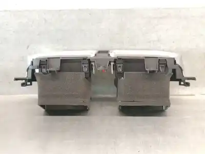 Автозапчастина б/у аератор для mazda cx-5 (kf) 2.0 посилання на oem iam k12364930  kb8m64930a02