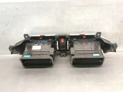 Автозапчастина б/у аератор для mazda cx-5 (kf) 2.0 посилання на oem iam k12364930  kb8m64930a02