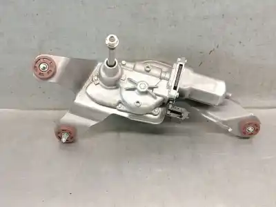 Автозапчасти б/у мотор заднего стеклоочистителя за mazda cx-5 (kf) 2.0 ссылки oem iam kb7w67450 8496001090 kb7w67450