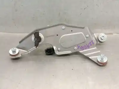 Автозапчасти б/у мотор заднего стеклоочистителя за mazda cx-5 (kf) 2.0 ссылки oem iam kb7w67450 8496001090 kb7w67450