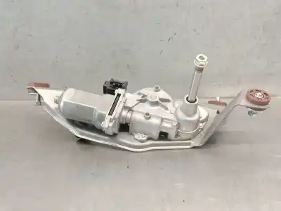 Автозапчасти б/у мотор заднего стеклоочистителя за mazda cx-5 (kf) 2.0 ссылки oem iam kb7w67450 8496001090 kb7w67450