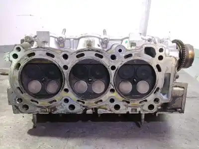 Second-hand car spare part CYLINDER HEAD for NISSAN MURANO I (Z50) 3.5 4X4 OEM IAM references   