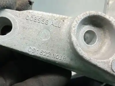 Peça sobressalente para automóvel em segunda mão suporte direito do motor por citroen c5 aircross (a_) 1.2 puretech 130 (arhnsj) referências oem iam 091622  008956