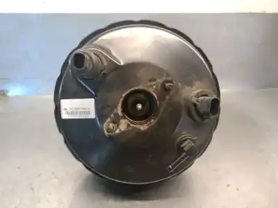 Peça sobressalente para automóvel em segunda mão SERVO FREIO por VOLVO S60 BERLINA 2.4 D Referências OEM IAM 03785835324  