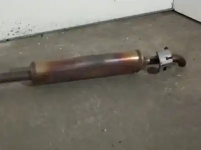 Автозапчастина б/у катализатор для renault megane ii (bm0/1_, cm0/1_) 1.6 16v посилання на oem iam 8200688929  8200688929