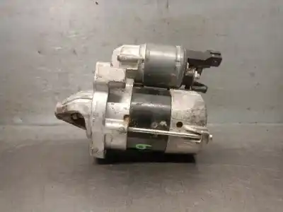 Автозапчастина б/у двигун запускається для citroen c5 aircross (a_) 1.2 puretech 130 (arhnsj) посилання на oem iam 9812715480 esw1016 valeo 9812715480