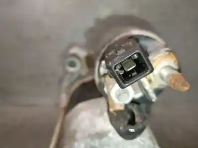 Автозапчастина б/у двигун запускається для citroen c5 aircross (a_) 1.2 puretech 130 (arhnsj) посилання на oem iam 9812715480 esw1016 valeo 9812715480