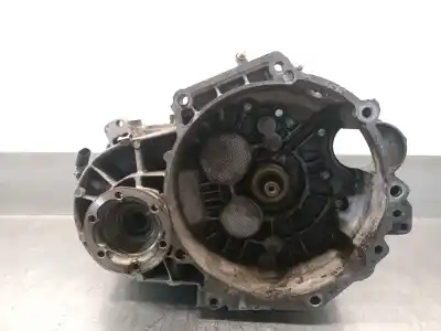 Gebrauchtes Autoersatzteil GETRIEBE zum VOLKSWAGEN GOLF IV (1J1) 1.9 TDI OEM-IAM-Referenzen DRW  
