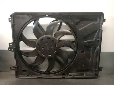 Second-hand car spare part RADIATOR COOLING FAN for JEEP-VIASA COMPASS (MP, M6, MV, M7) 1.3 OEM IAM references 46351268  