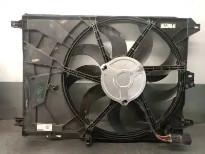 Second-hand car spare part radiator cooling fan for jeep compass (mp, m6, mv, m7) 1.3 oem iam references 46351268  46351268