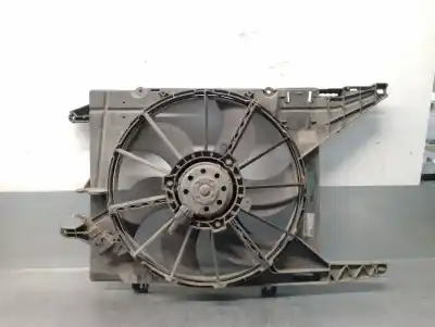 Second-hand car spare part radiator cooling fan for renault megane scenic (ja0/1_) 1.9 d (ja0j) oem iam references 7700433729 9020953c gate 