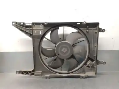 Second-hand car spare part radiator cooling fan for renault megane scenic (ja0/1_) 1.9 d (ja0j) oem iam references 7700433729 9020953c gate 