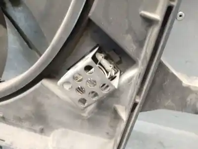 Peça sobressalente para automóvel em segunda mão termoventilador elétrico por renault megane scenic (ja0/1_) 1.9 d (ja0j) referências oem iam 7700433729 9020953c gate 